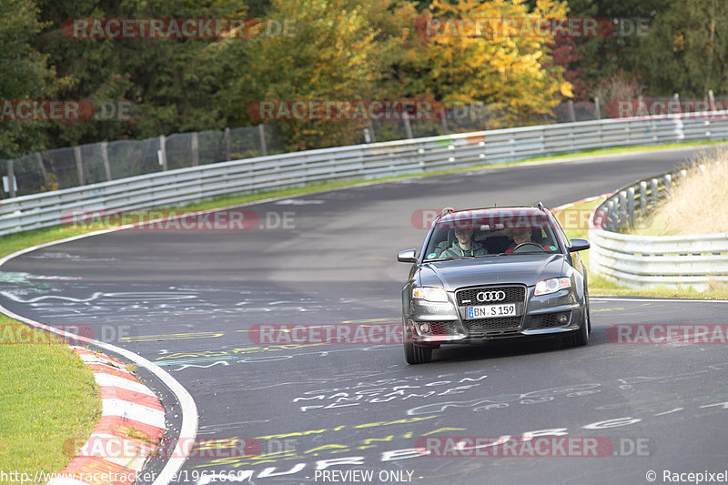 Bild #19616697 - Touristenfahrten Nürburgring Nordschleife (16.10.2022)