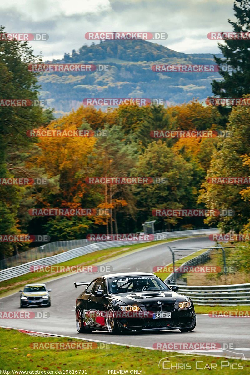 Bild #19616701 - Touristenfahrten Nürburgring Nordschleife (16.10.2022)