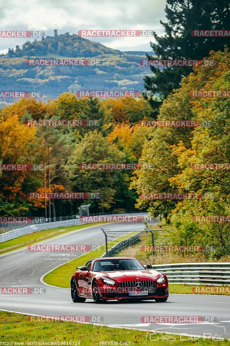 Bild #19616724 - Touristenfahrten Nürburgring Nordschleife (16.10.2022)