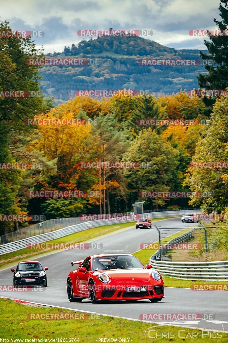 Bild #19616764 - Touristenfahrten Nürburgring Nordschleife (16.10.2022)