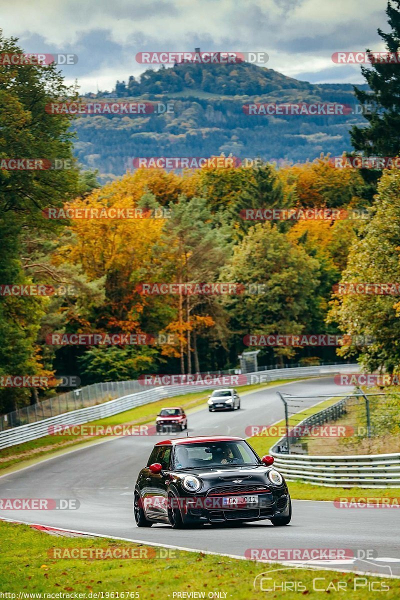 Bild #19616765 - Touristenfahrten Nürburgring Nordschleife (16.10.2022)