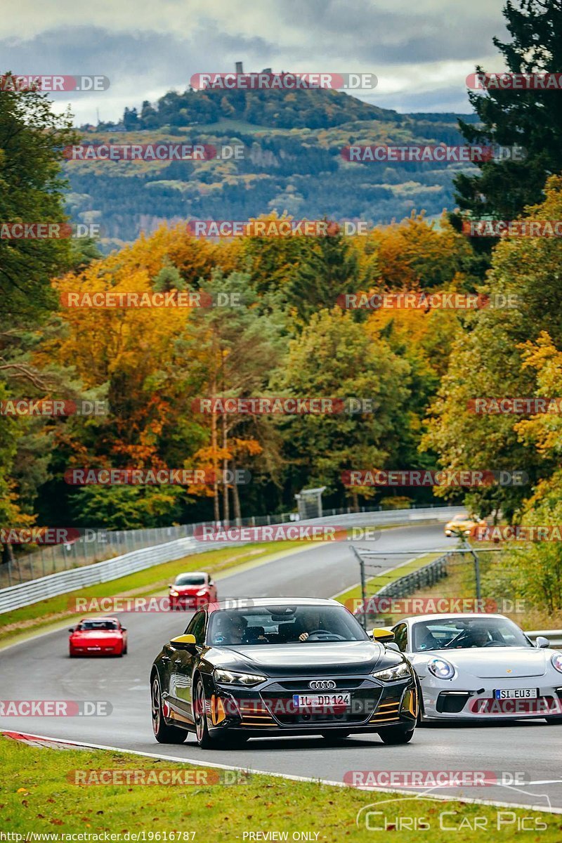 Bild #19616787 - Touristenfahrten Nürburgring Nordschleife (16.10.2022)