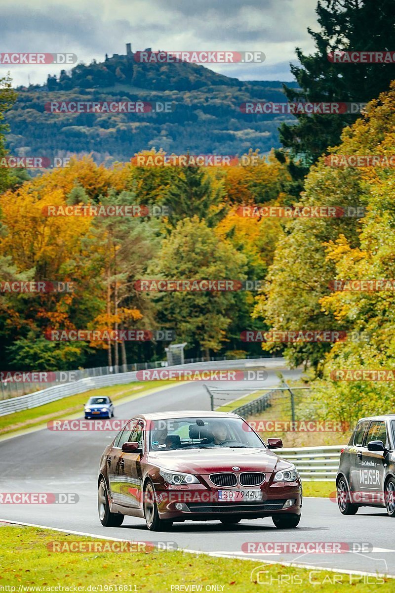 Bild #19616811 - Touristenfahrten Nürburgring Nordschleife (16.10.2022)