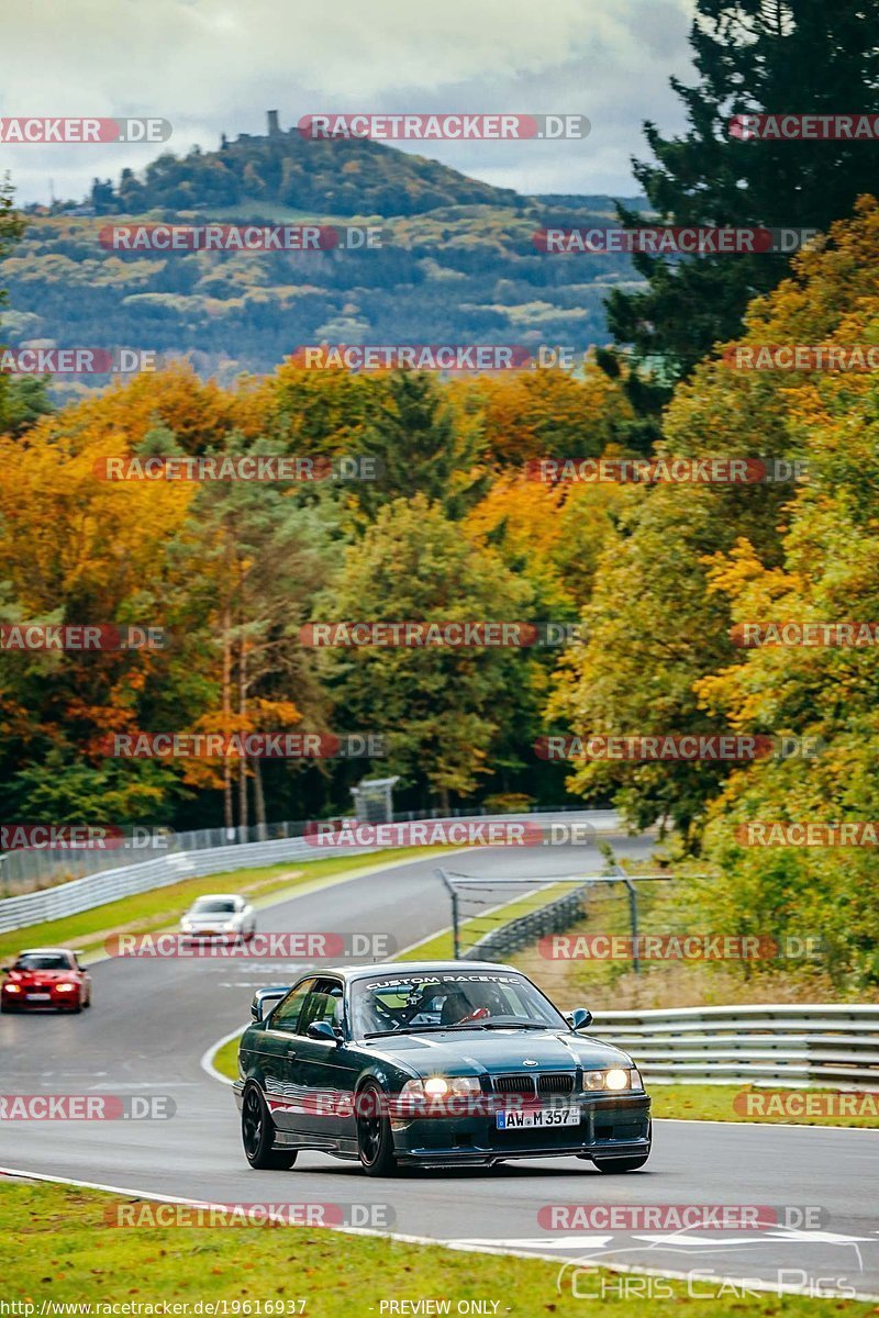 Bild #19616937 - Touristenfahrten Nürburgring Nordschleife (16.10.2022)