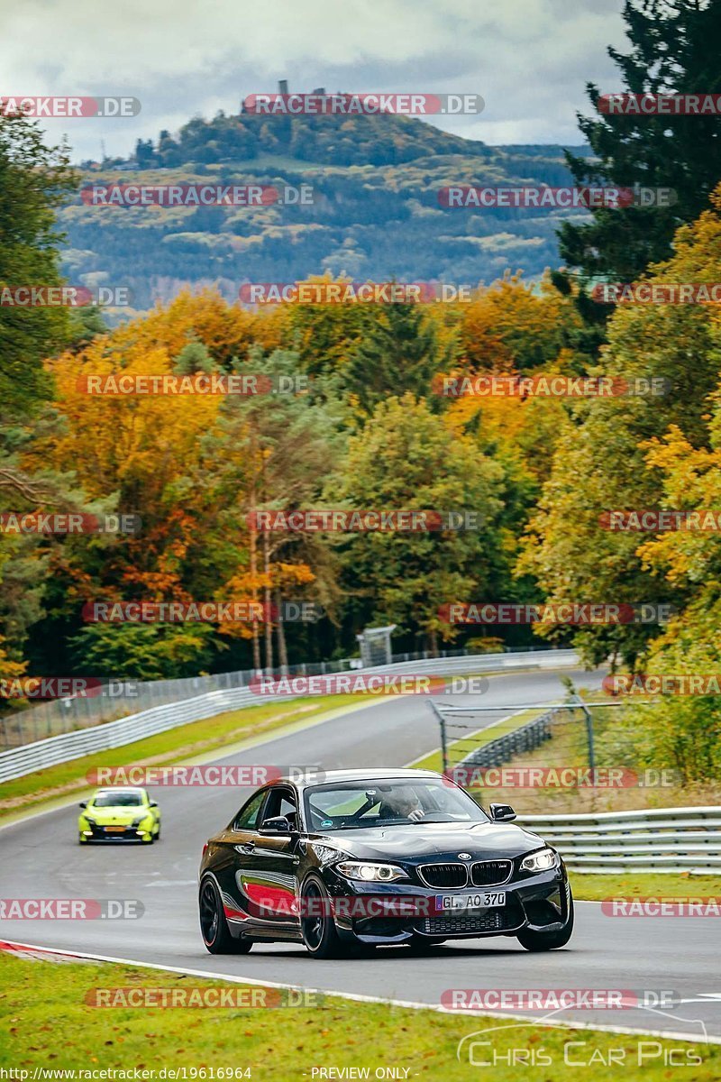 Bild #19616964 - Touristenfahrten Nürburgring Nordschleife (16.10.2022)