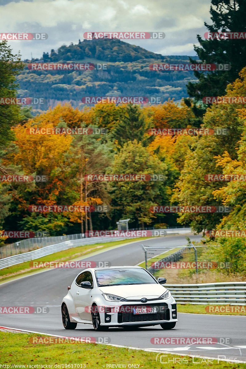 Bild #19617013 - Touristenfahrten Nürburgring Nordschleife (16.10.2022)