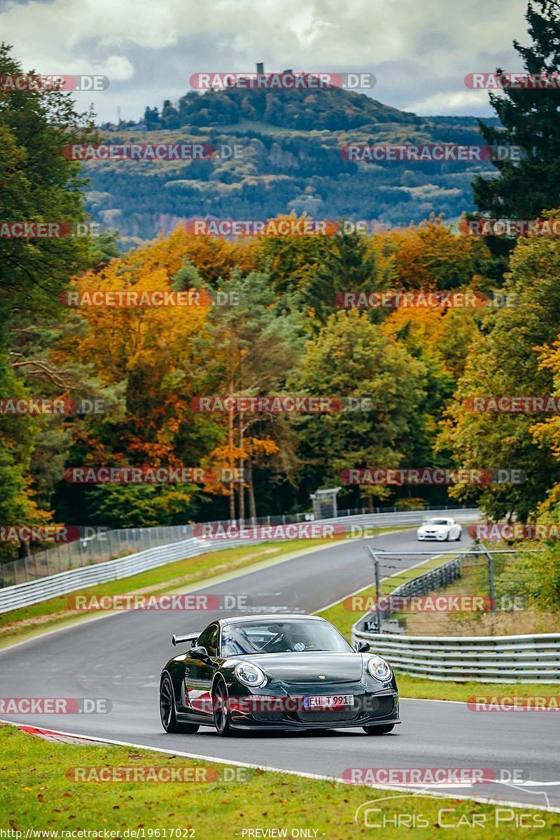 Bild #19617022 - Touristenfahrten Nürburgring Nordschleife (16.10.2022)