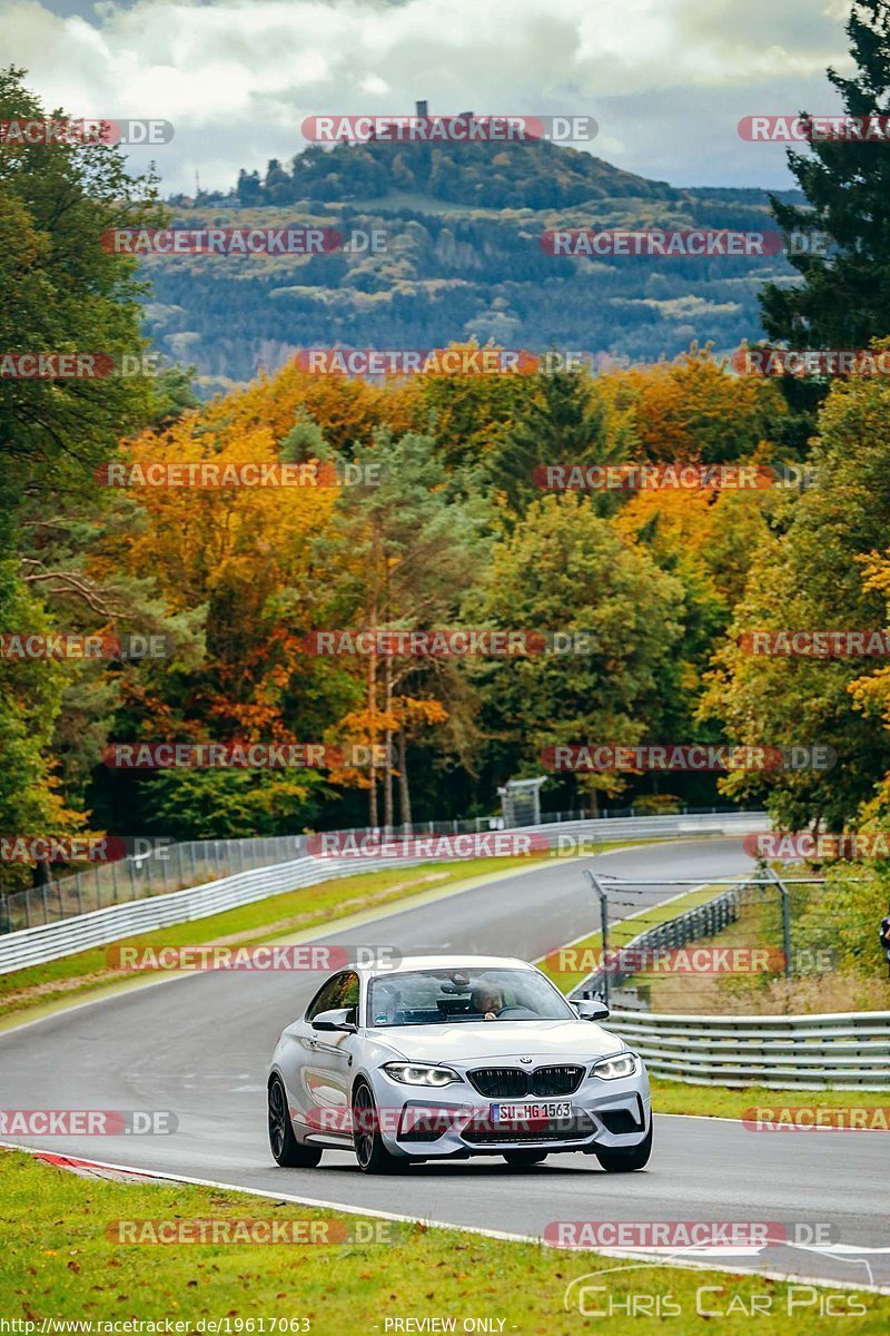 Bild #19617063 - Touristenfahrten Nürburgring Nordschleife (16.10.2022)