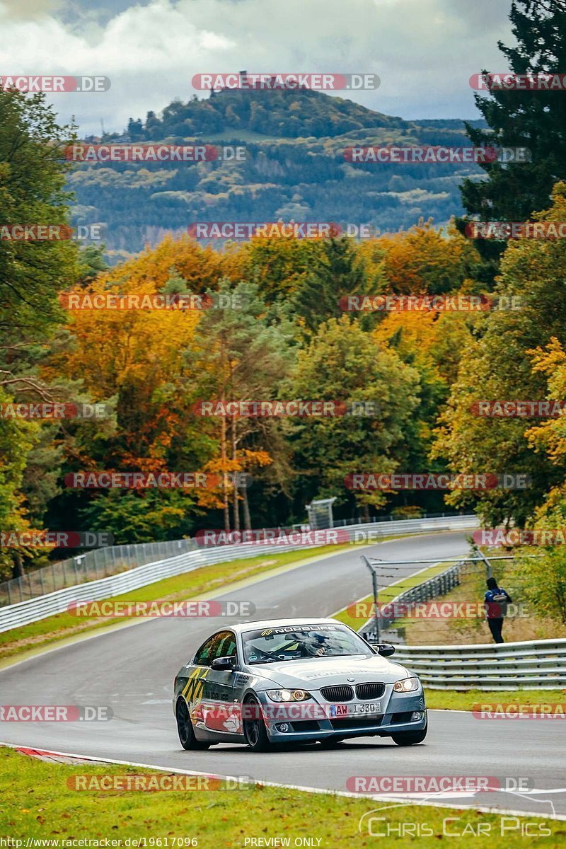 Bild #19617096 - Touristenfahrten Nürburgring Nordschleife (16.10.2022)