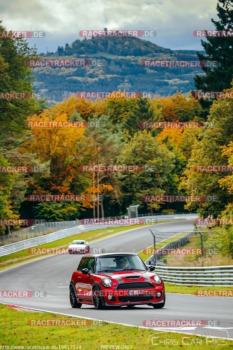 Bild #19617144 - Touristenfahrten Nürburgring Nordschleife (16.10.2022)