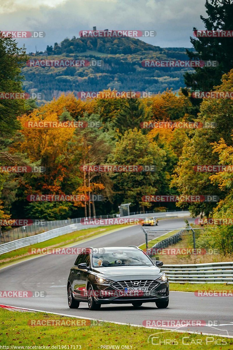 Bild #19617173 - Touristenfahrten Nürburgring Nordschleife (16.10.2022)