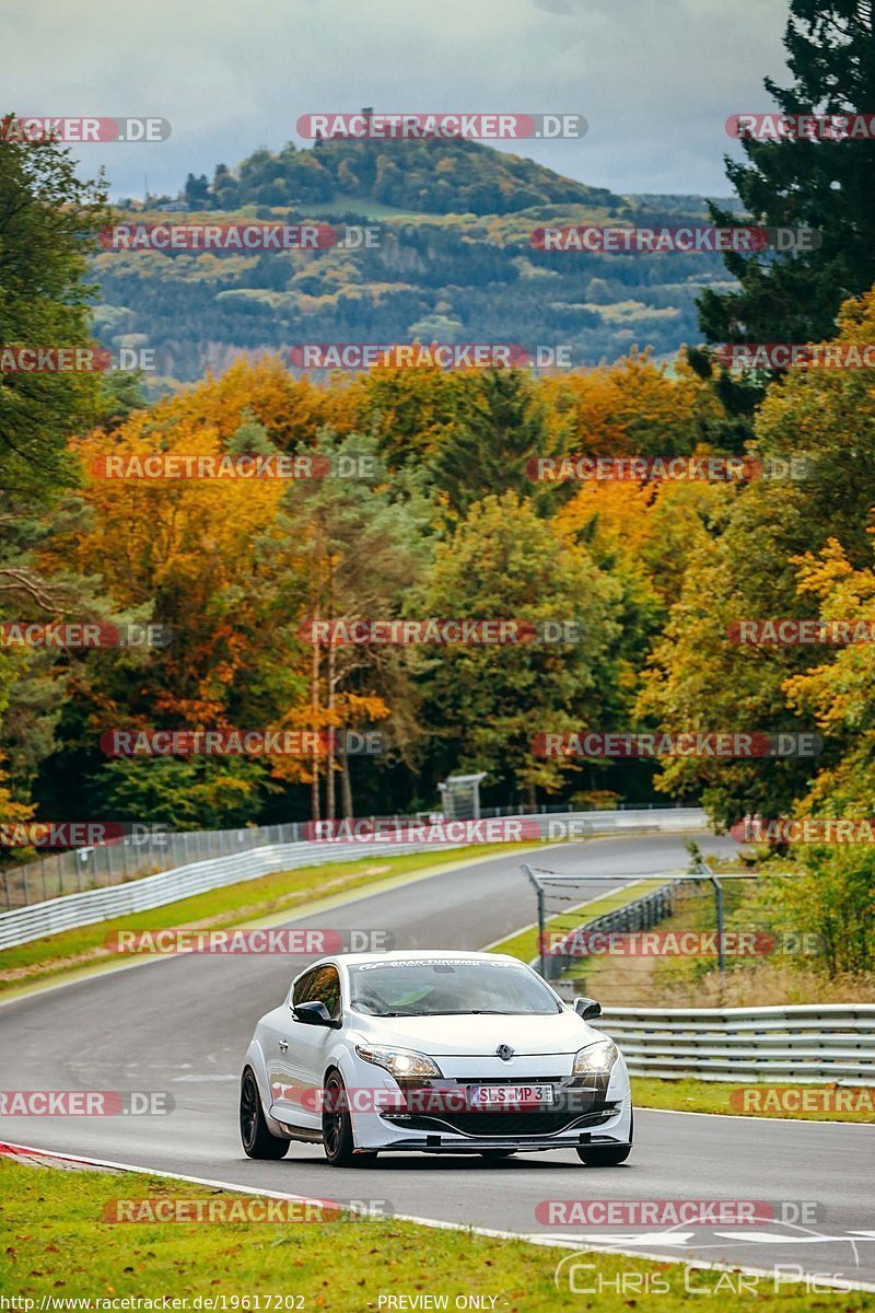 Bild #19617202 - Touristenfahrten Nürburgring Nordschleife (16.10.2022)