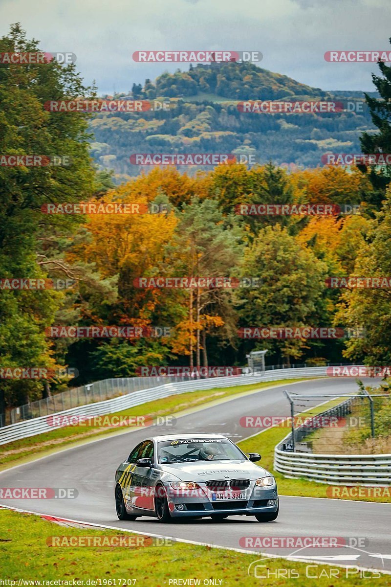 Bild #19617207 - Touristenfahrten Nürburgring Nordschleife (16.10.2022)