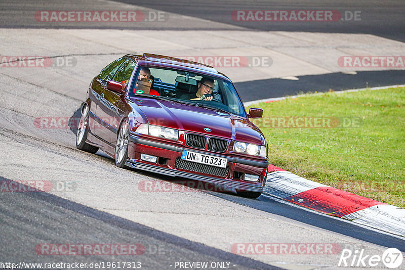 Bild #19617313 - Touristenfahrten Nürburgring Nordschleife (16.10.2022)