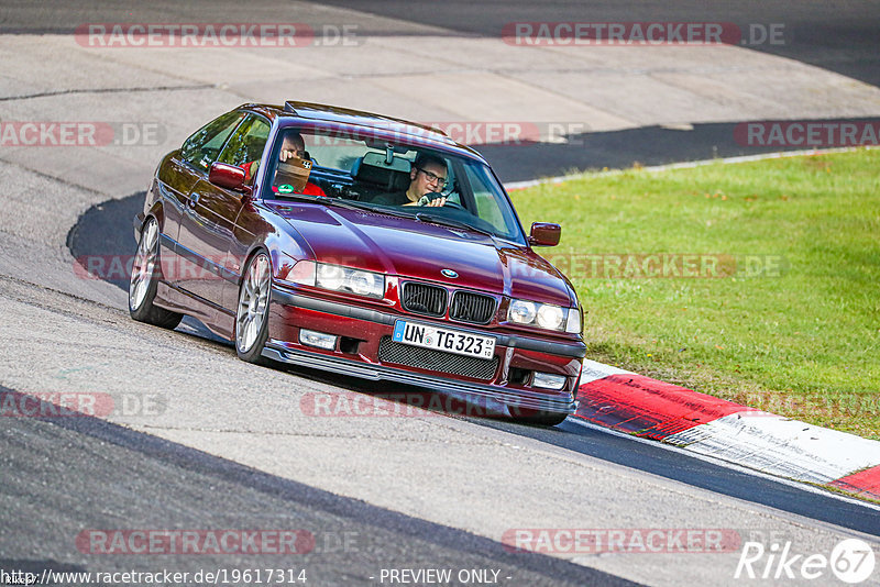 Bild #19617314 - Touristenfahrten Nürburgring Nordschleife (16.10.2022)