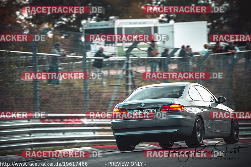 Bild #19617466 - Touristenfahrten Nürburgring Nordschleife (16.10.2022)