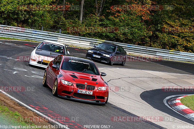 Bild #19617479 - Touristenfahrten Nürburgring Nordschleife (16.10.2022)