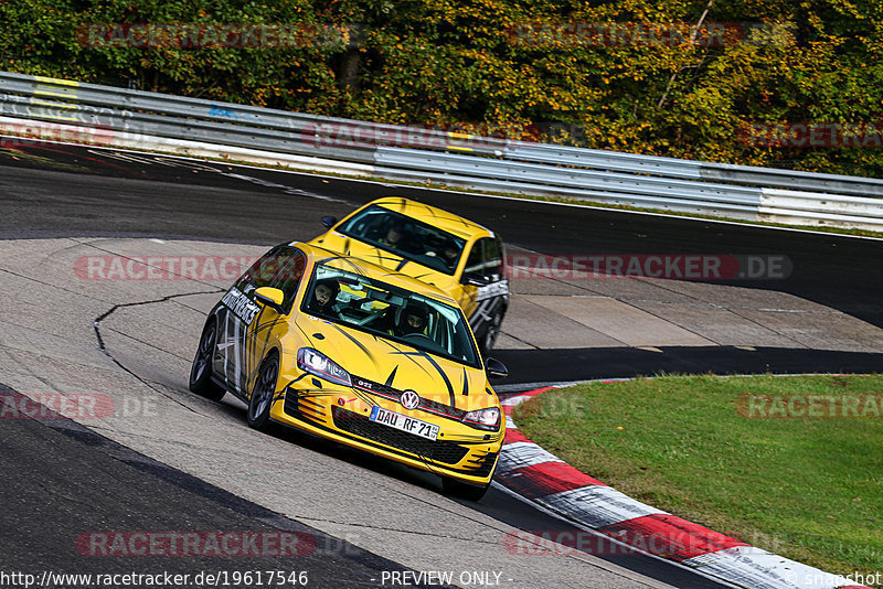 Bild #19617546 - Touristenfahrten Nürburgring Nordschleife (16.10.2022)