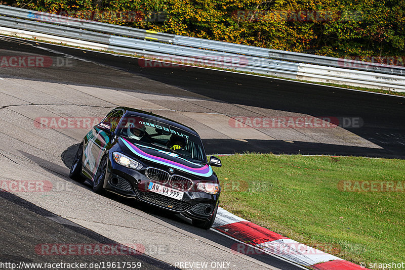 Bild #19617559 - Touristenfahrten Nürburgring Nordschleife (16.10.2022)