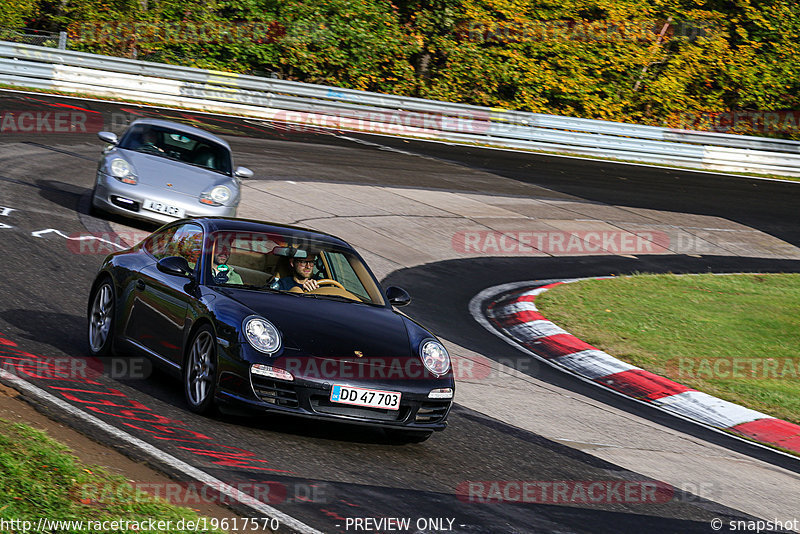 Bild #19617570 - Touristenfahrten Nürburgring Nordschleife (16.10.2022)