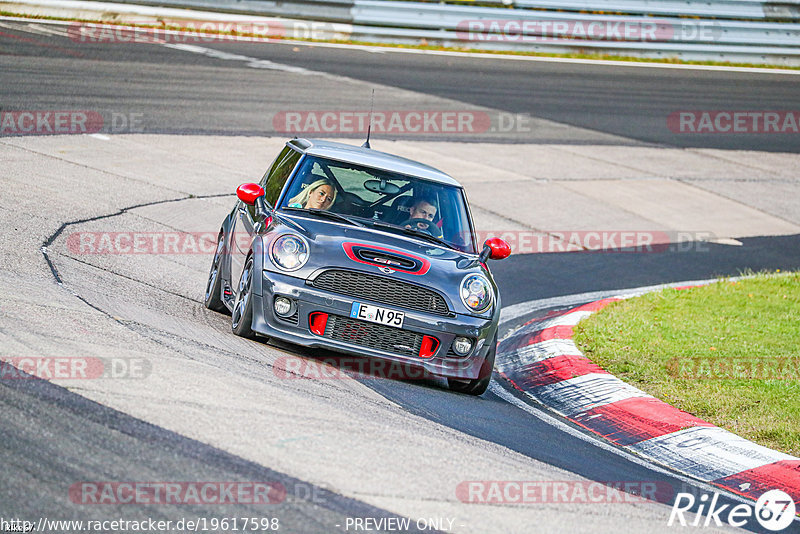 Bild #19617598 - Touristenfahrten Nürburgring Nordschleife (16.10.2022)