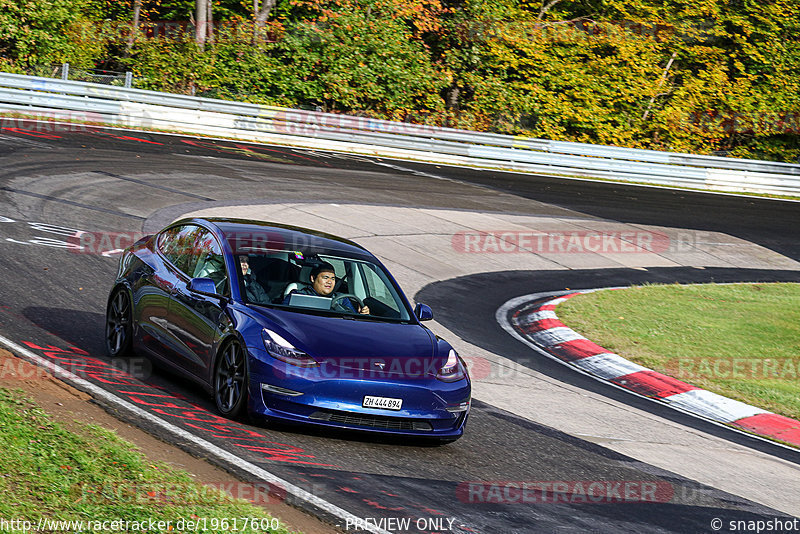 Bild #19617600 - Touristenfahrten Nürburgring Nordschleife (16.10.2022)