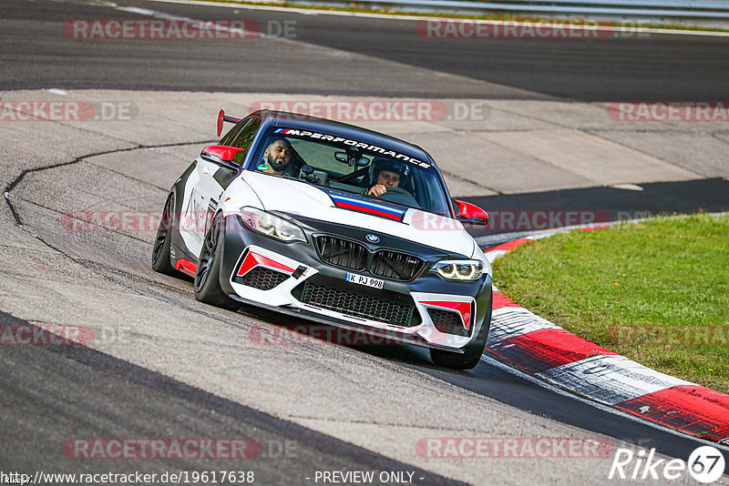 Bild #19617638 - Touristenfahrten Nürburgring Nordschleife (16.10.2022)