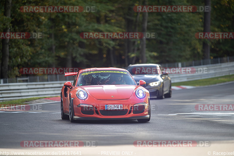 Bild #19617641 - Touristenfahrten Nürburgring Nordschleife (16.10.2022)