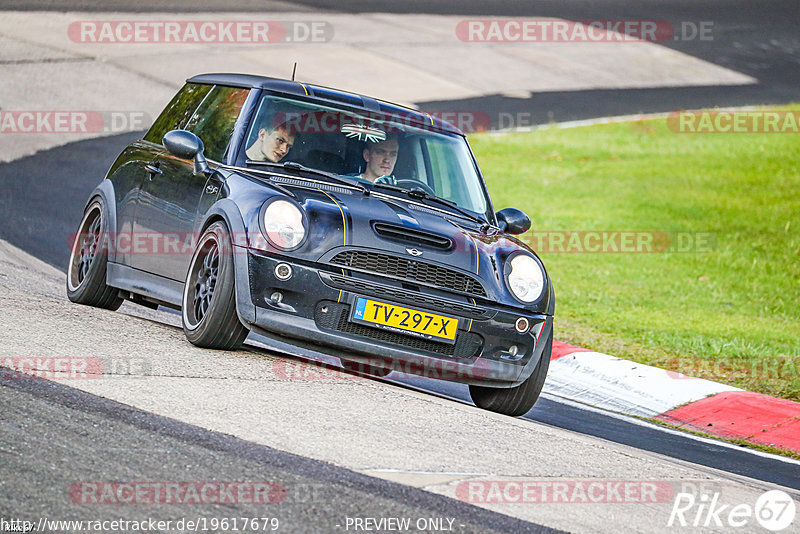 Bild #19617679 - Touristenfahrten Nürburgring Nordschleife (16.10.2022)