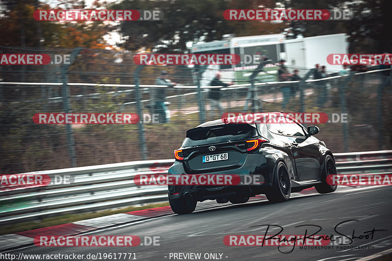 Bild #19617771 - Touristenfahrten Nürburgring Nordschleife (16.10.2022)