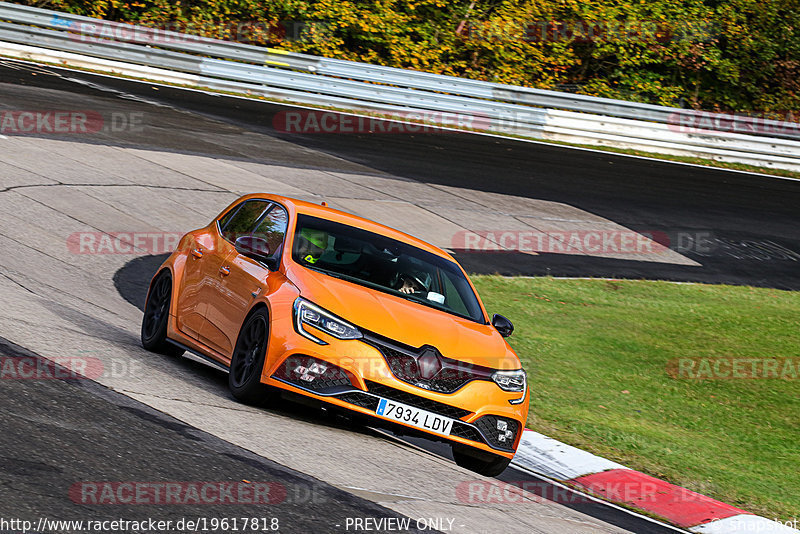 Bild #19617818 - Touristenfahrten Nürburgring Nordschleife (16.10.2022)