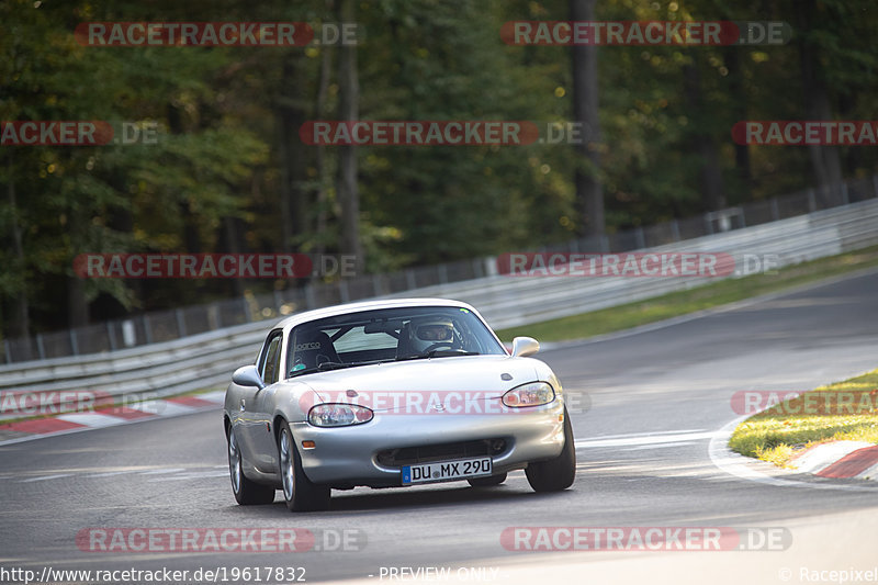 Bild #19617832 - Touristenfahrten Nürburgring Nordschleife (16.10.2022)