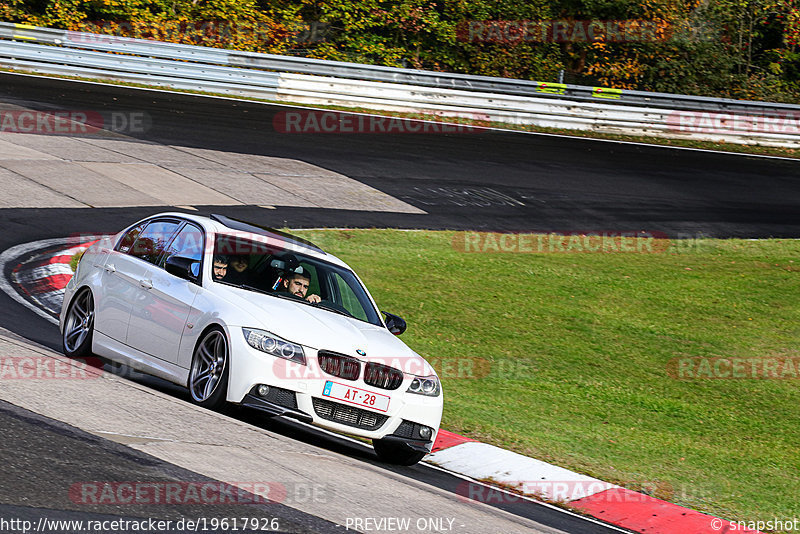 Bild #19617926 - Touristenfahrten Nürburgring Nordschleife (16.10.2022)