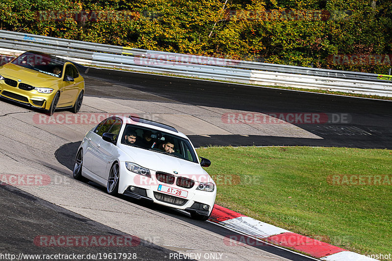 Bild #19617928 - Touristenfahrten Nürburgring Nordschleife (16.10.2022)