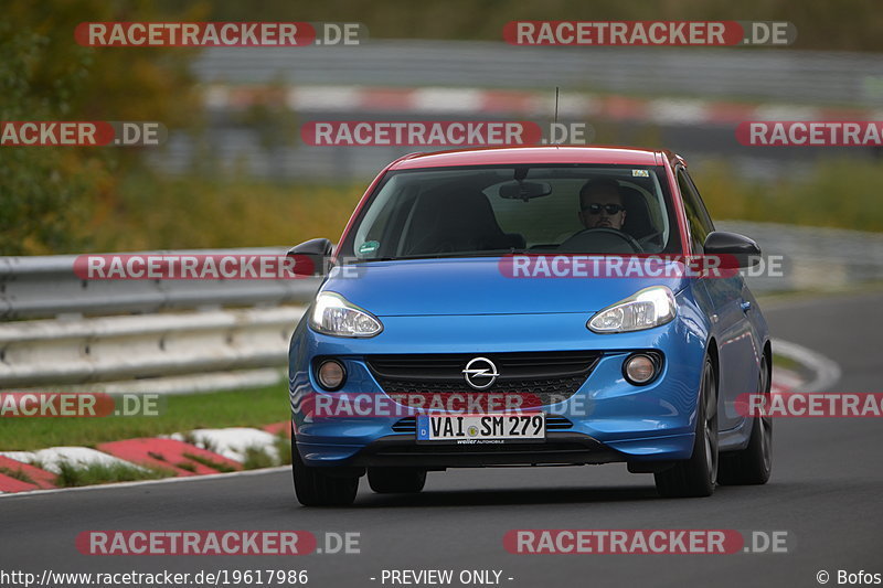 Bild #19617986 - Touristenfahrten Nürburgring Nordschleife (16.10.2022)