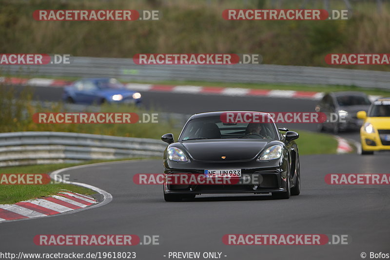 Bild #19618023 - Touristenfahrten Nürburgring Nordschleife (16.10.2022)