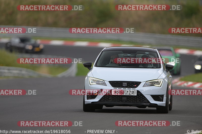 Bild #19618056 - Touristenfahrten Nürburgring Nordschleife (16.10.2022)