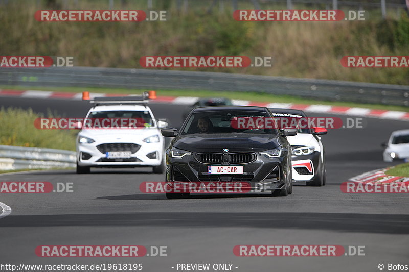 Bild #19618195 - Touristenfahrten Nürburgring Nordschleife (16.10.2022)