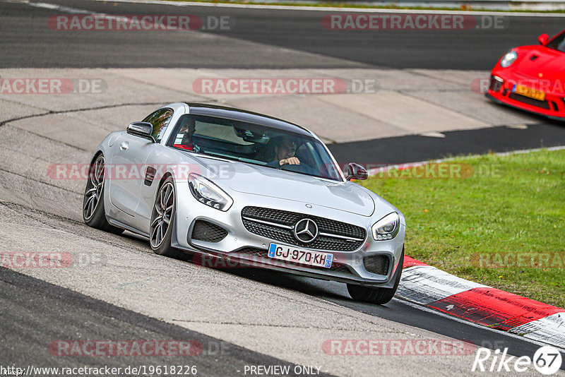 Bild #19618226 - Touristenfahrten Nürburgring Nordschleife (16.10.2022)