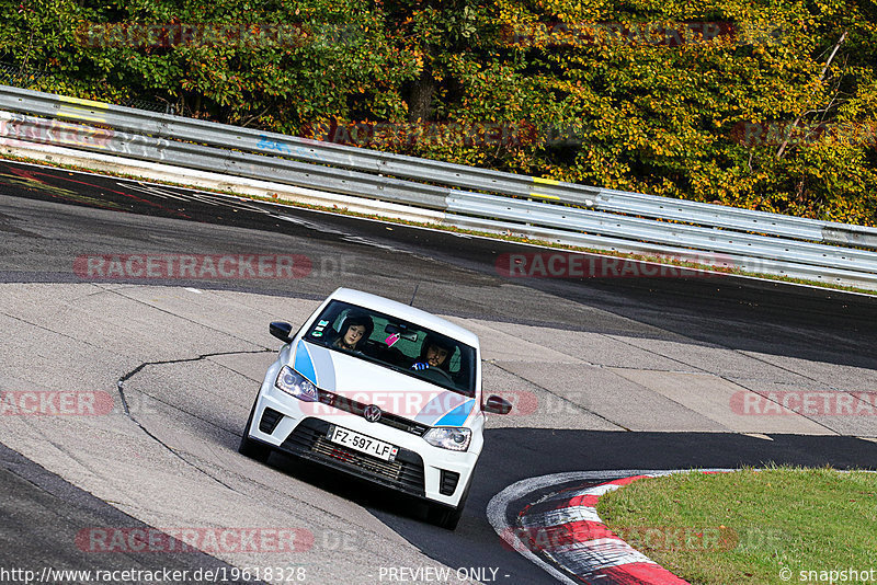 Bild #19618328 - Touristenfahrten Nürburgring Nordschleife (16.10.2022)