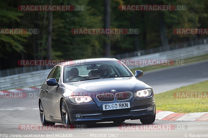 Bild #19618435 - Touristenfahrten Nürburgring Nordschleife (16.10.2022)