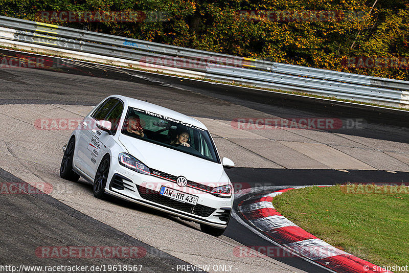 Bild #19618567 - Touristenfahrten Nürburgring Nordschleife (16.10.2022)