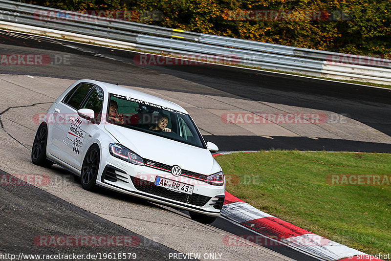 Bild #19618579 - Touristenfahrten Nürburgring Nordschleife (16.10.2022)