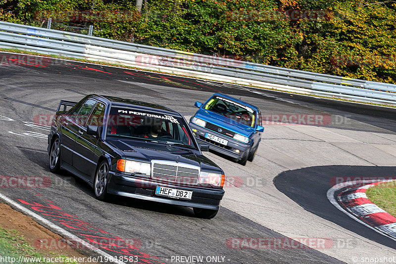 Bild #19618583 - Touristenfahrten Nürburgring Nordschleife (16.10.2022)