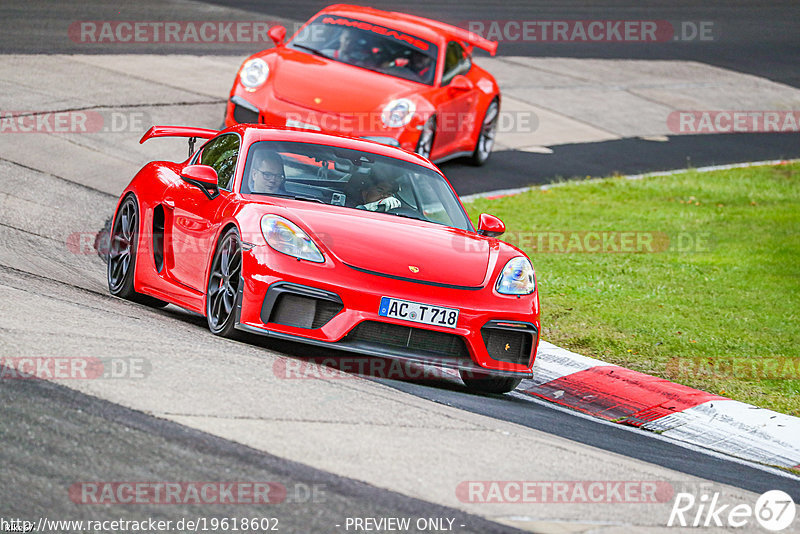 Bild #19618602 - Touristenfahrten Nürburgring Nordschleife (16.10.2022)