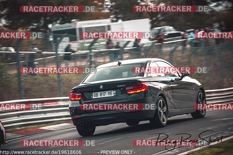 Bild #19618606 - Touristenfahrten Nürburgring Nordschleife (16.10.2022)