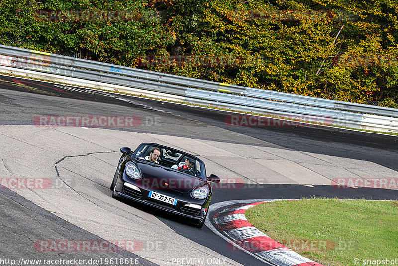 Bild #19618616 - Touristenfahrten Nürburgring Nordschleife (16.10.2022)