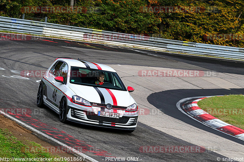 Bild #19618667 - Touristenfahrten Nürburgring Nordschleife (16.10.2022)