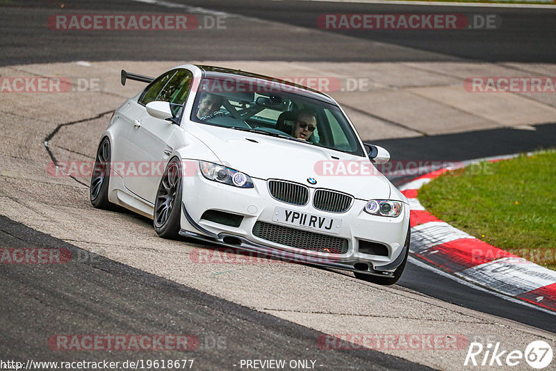 Bild #19618677 - Touristenfahrten Nürburgring Nordschleife (16.10.2022)