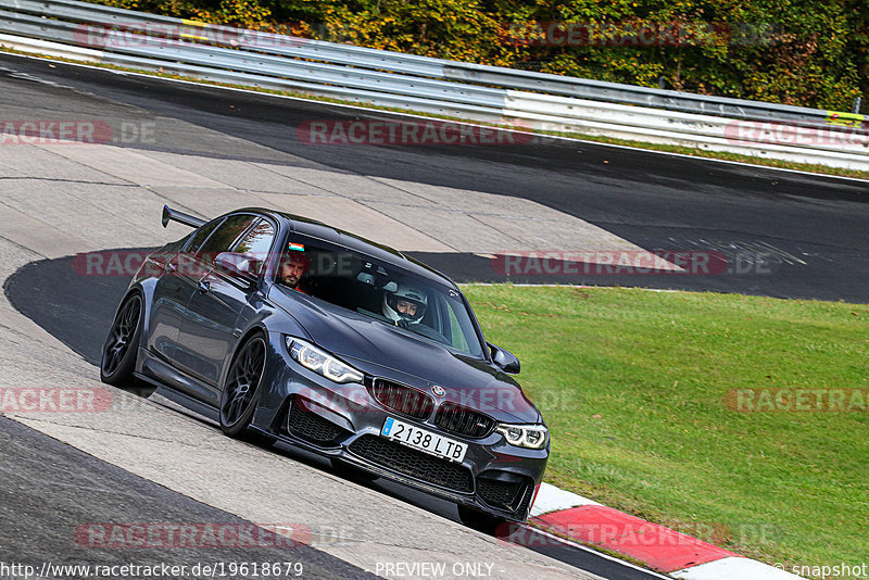 Bild #19618679 - Touristenfahrten Nürburgring Nordschleife (16.10.2022)